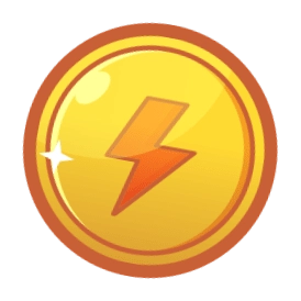 Energy coin