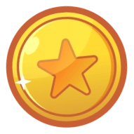 Star coin