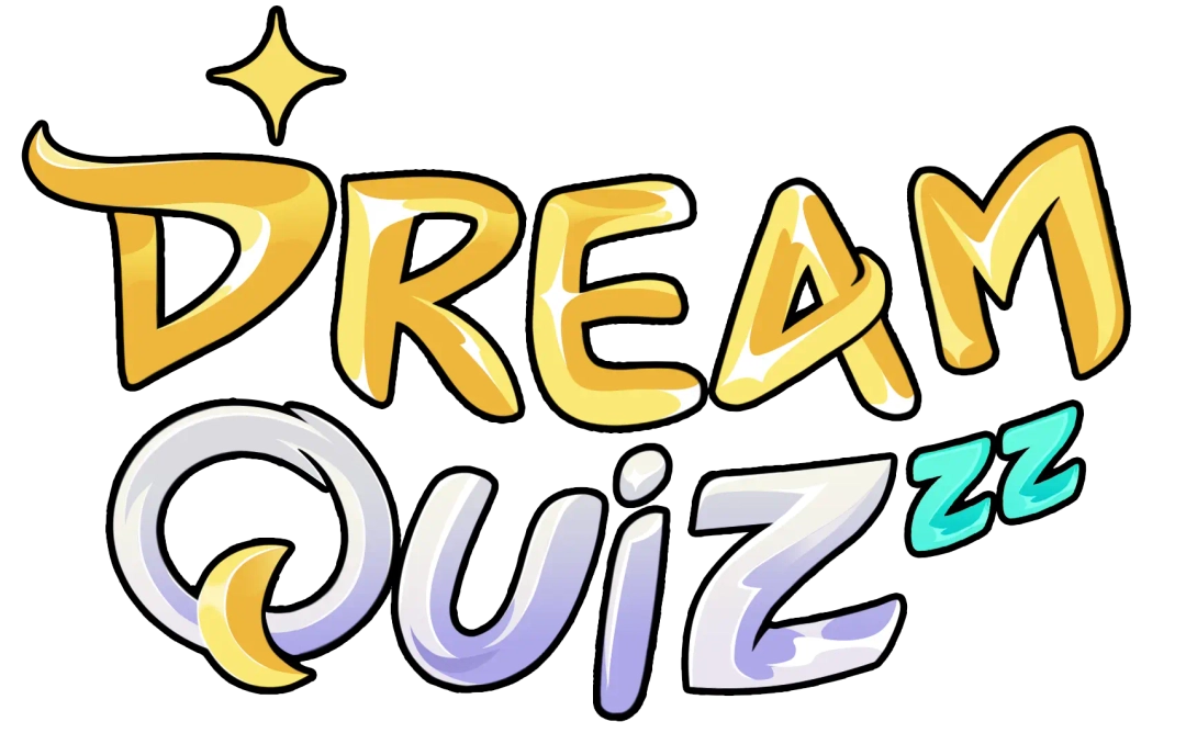 Dream Quiz Logo