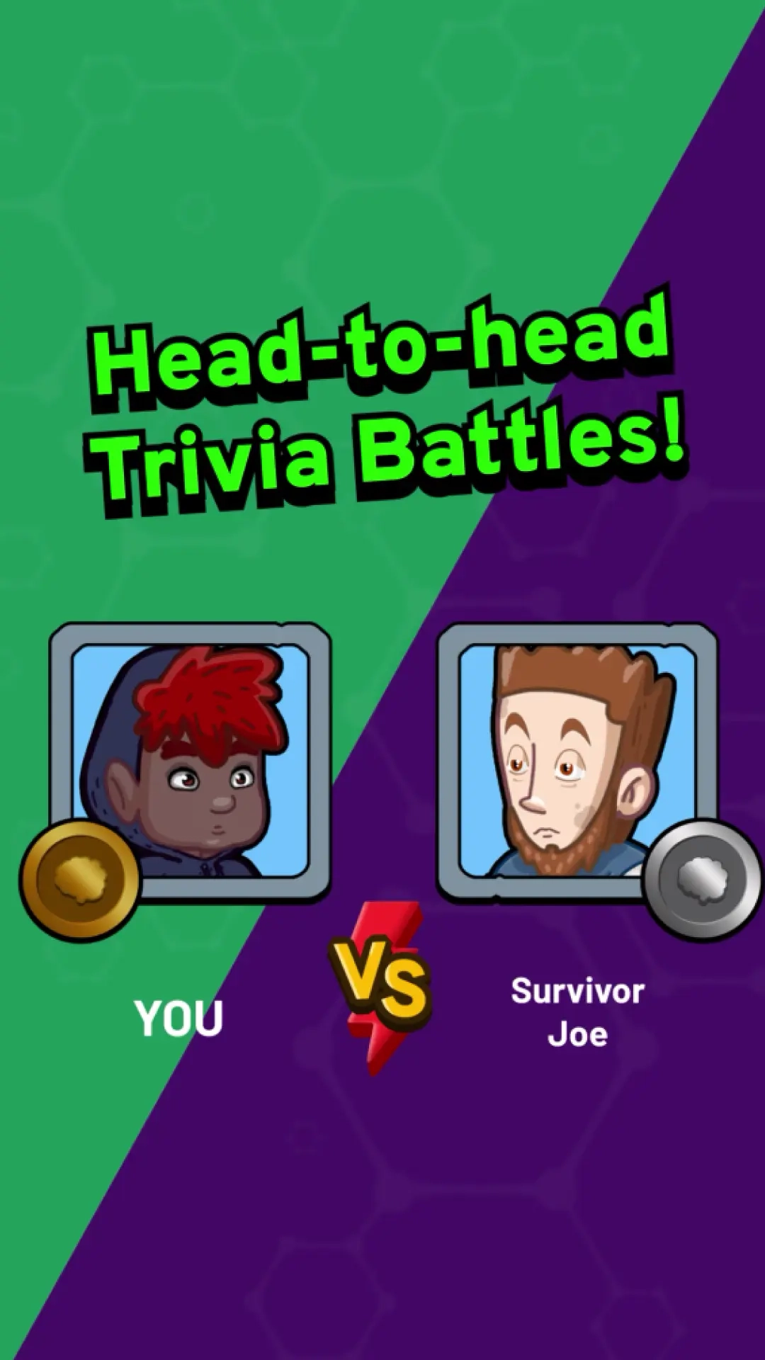 Trivia Battle screenshot 2