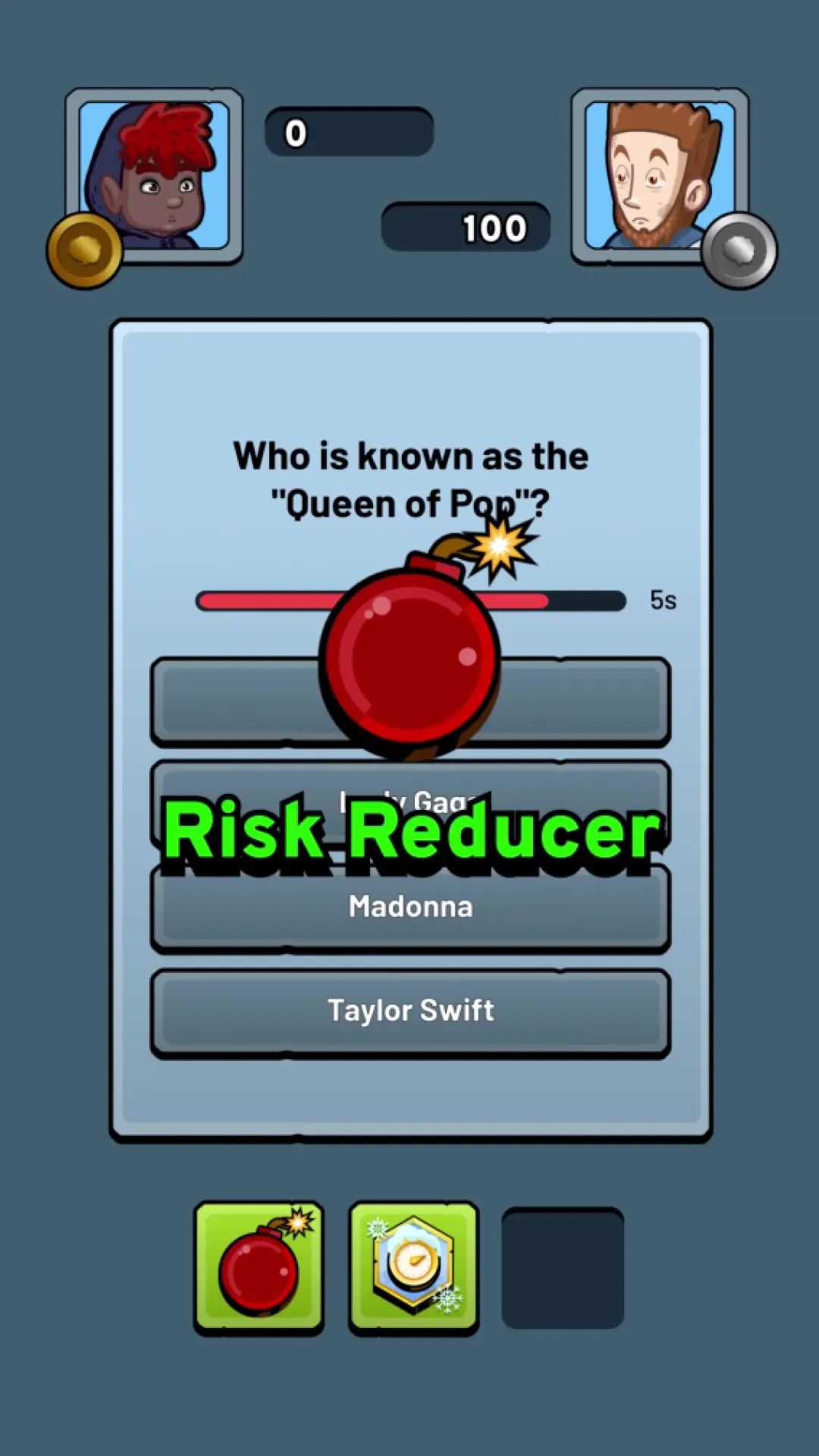 Trivia Battle screenshot 5