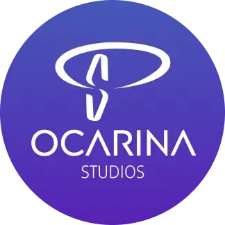 ocarina logo